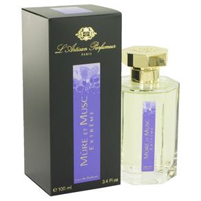 Mure Et Musc Extreme Eau de Parfum Spray Perfume Feminino 100 ML-L`artisan Parfumeur