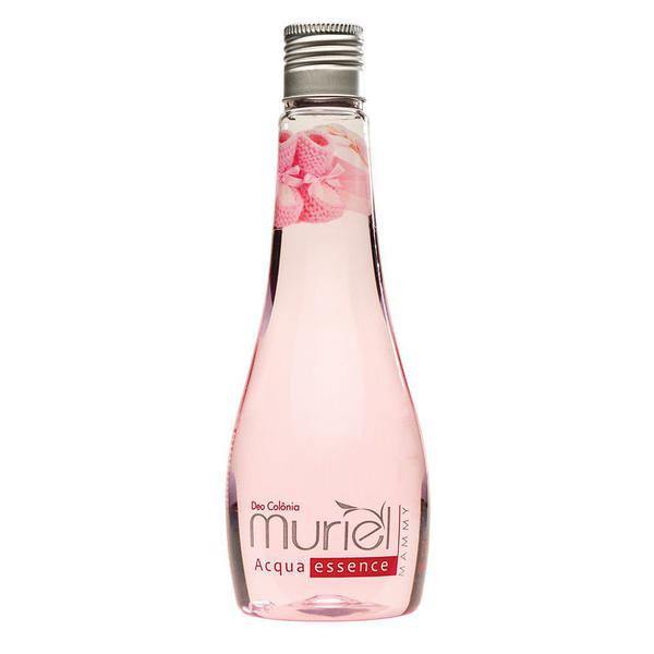 Muriel Água de Banho Perfume Acqua Essence Mammy 250ml