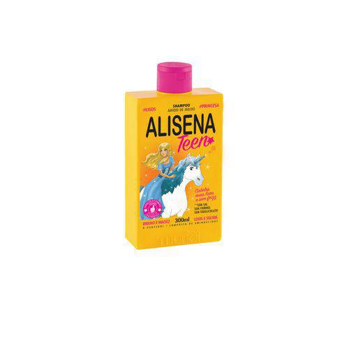 Muriel - Alisena Teen Shampoo - 300ml