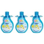 Muriel Baby Azul Shampoo 100ml (kit C/03)