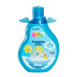 Muriel Baby Azul Shampoo 150ml