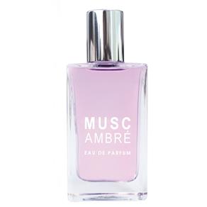 Musc Ambré Eau de Parfum La Ronde Des Fleurs Jeanne Arthes - Perfume Feminino - 30ml