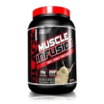 Muscle Infusion 100% Whey Protein 907g Nutrex