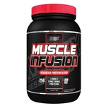 Muscle Infusion - 907g - Nutrex