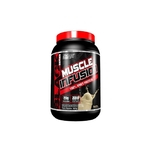 Muscle Infusion (907GR) - NUTREX