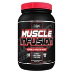 Muscle Infusion Advanced Protein 907g Nutrex