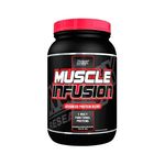 Muscle Infusion 2LBS 907G - Chocolate