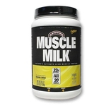 Muscle Milk CytoSport Banana Creme 2.47 lbs/ 1120 g