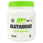 MusclePharm Glutamina (120 ea)