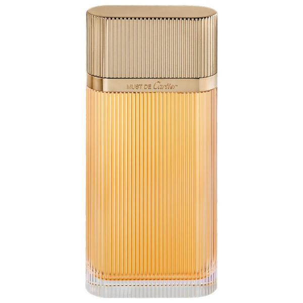 Must de Catier Gold Eau de Parfum - Perfume Feminino 100ml - Cartier