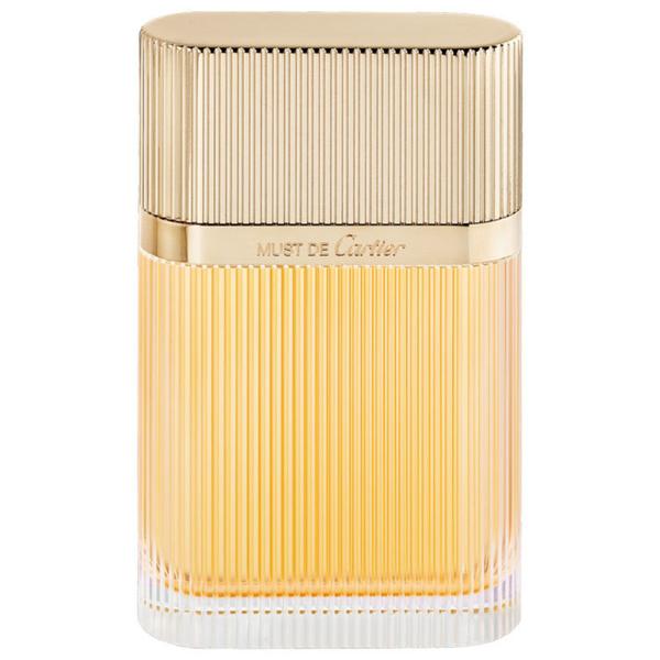 Must de Catier Gold Eau de Parfum - Perfume Feminino 50ml - Cartier