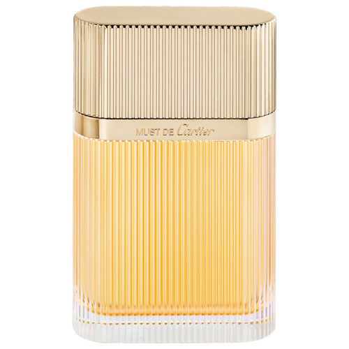 Must de Catier Gold Eau de Parfum - Perfume Feminino 50ml