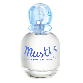 Mustela Musti Perfume 50ml