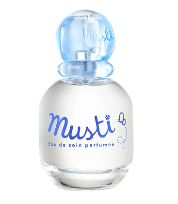 Mustela Musti Perfume 50ml