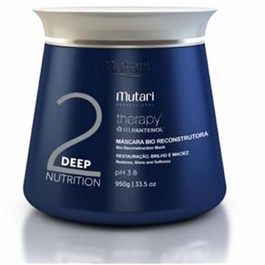 Mutari Professional Deep Nutrit THERAPY M. PANTENOL 950G