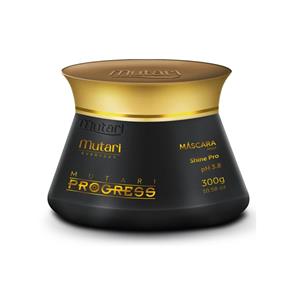 Mutari Progress - Mascara Shine Pro - 300G