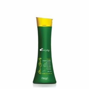 Mutari - Shampoo Óleos do Brasil - 240ml