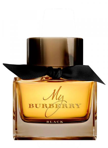 My Burberry Black Eau de Parfum Perfume Feminino 90ml - não