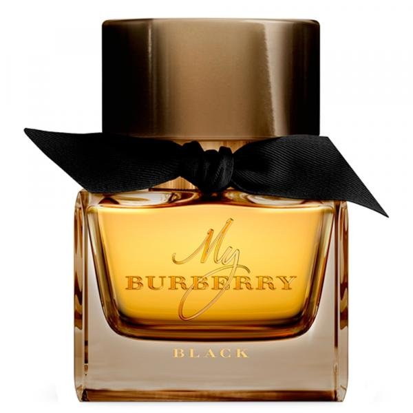 My Burberry Black - Perfume Feminino - Eau de Parfum