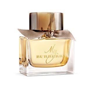 My Burberry Burberry - Perfume Feminino - Eau de Parfum 30ml