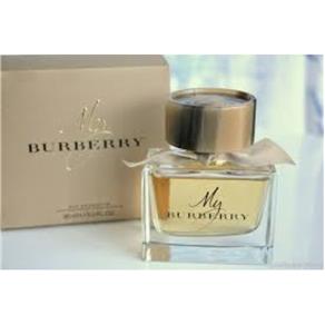 My Burberry Eau de Parfum Burberry Perfume Feminino - 50 ML