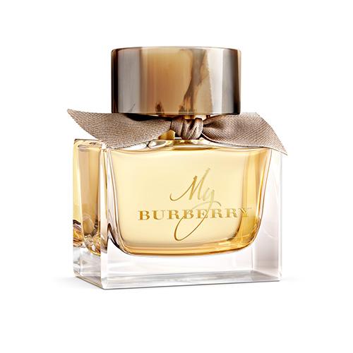 My Burberry Eau de Parfum Burberry - Perfume Feminino 90ml