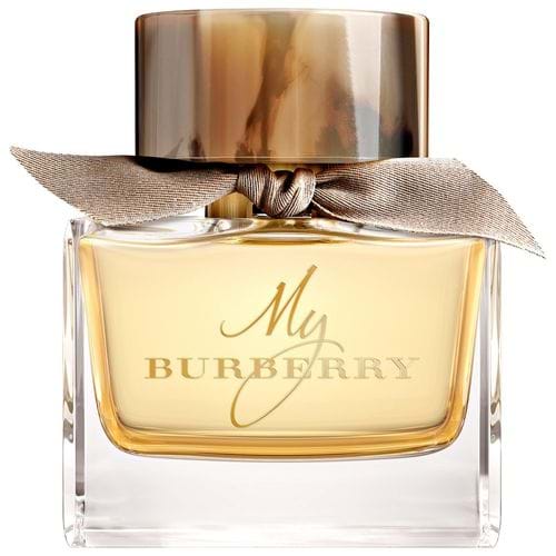My Burberry Feminino de Burberry Eau de Parfum 90 Ml