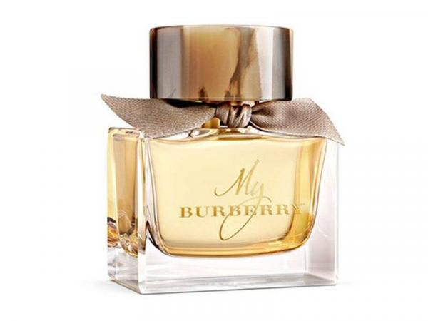 My Burberry Perfume Feminino - Eau de Parfum 30 Ml