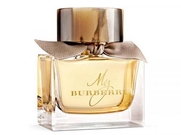 My Burberry Perfume Feminino - Eau de Parfum 50 Ml
