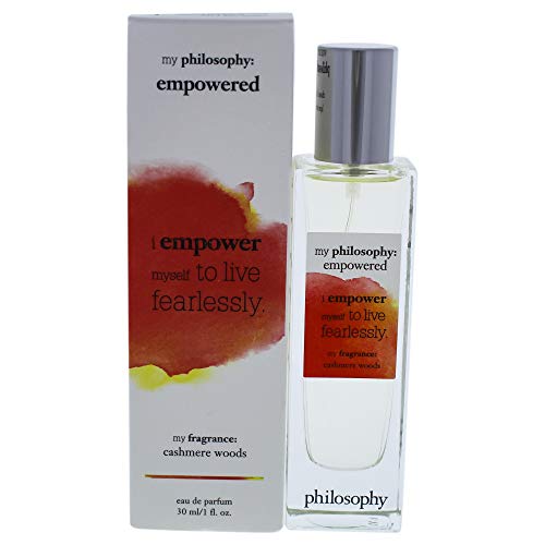 My Philosophy Empowered By Philosophy For Women - 1 Oz EDP Spray
