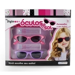 My Style Óculos De Sol - Multikids