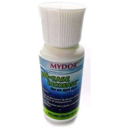 Mydor Ph-increase Alcalinizante 30ml