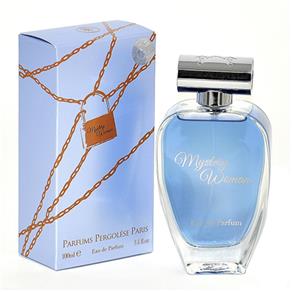 Mystery Woman Eau de Parfum Parfums Pergolèse Paris - Perfume Feminino - 50ml