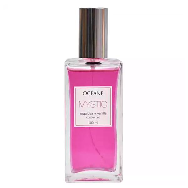 Mystic Océane - Perfume Feminino - Deo Colônia