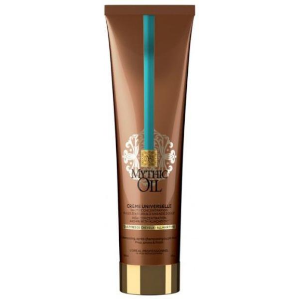 Mythic Oil Creme Universelle 150ml - Loreal