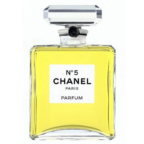 N°5 Chanel Paris Parfum - 50 Ml