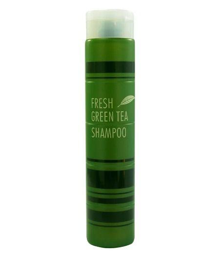 N.p.p.e. Chihtsai Fresh Green Tea - Shampoo - 250ml - Nppe