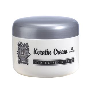 N.P.P.E. Keratin Cream - Tratamento Reconstrutor 500ml