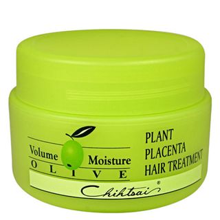 N.P.P.E. Olive Plant Placenta Hair Treatment - Tratamento Hidratante 500ml