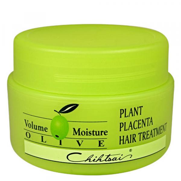 N.P.P.E. Olive Plant Placenta Hair Treatment - Tratamento Hidratante