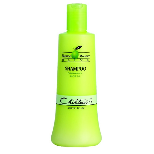 N.P.P.E. Olive - Shampoo Hidratante