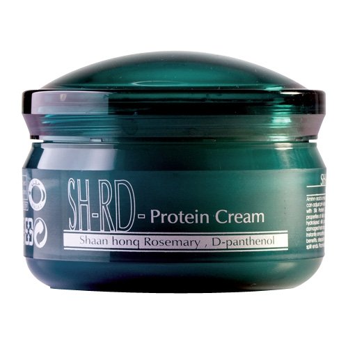N.P.P.E. Rd Protein Cream - Leave-In
