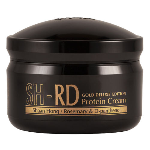 N.p.p.e. Sh-rd Protein Cream Gold Deluxe Edition - Leave-in