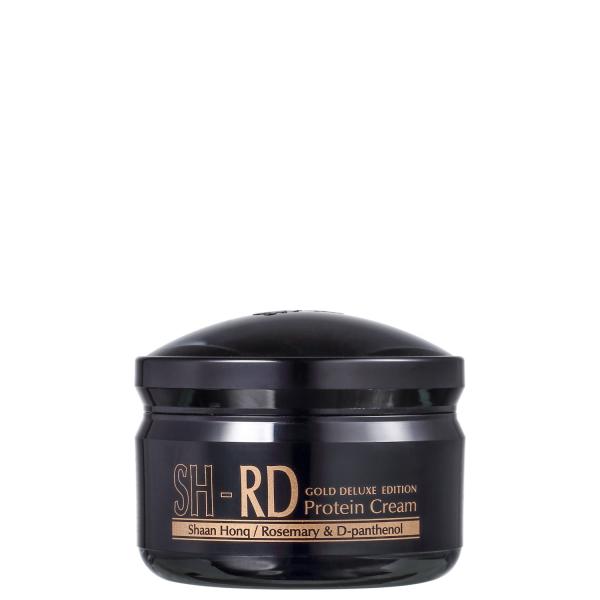 N.p.p.e. Sh-rd Protein Gold Deluxe Edition - Creme Leave-in 80ml