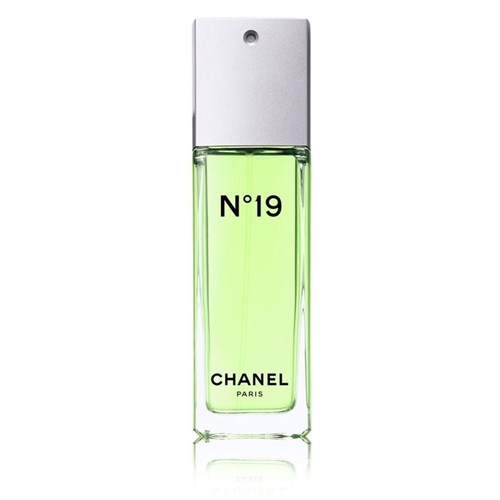 Nº19 Chanel Eau de Toilette - 50 Ml