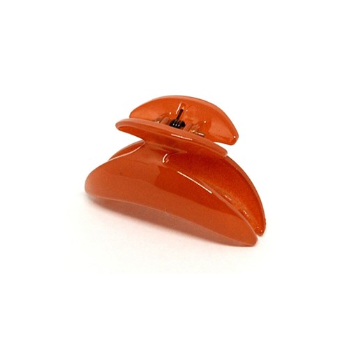 N458OT Prendedor Mini Orange Tiger Finestra 3,5x2,0cm