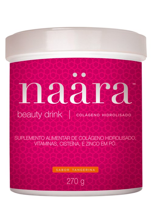 Naara Beauty Drink 270g Jeunesse