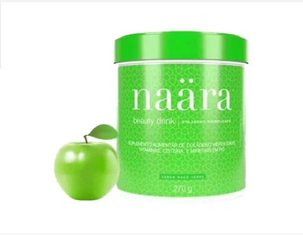 Naara Beauty Drink Maça Verde- Jeunesse 270g