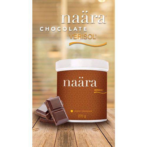 Naara Colágeno Hidrolisado- Verisol- Chocolate