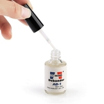 Nail Art Adhesive material de separa??o C¨ªlios Glue Remover Manicure Degomagem Agent